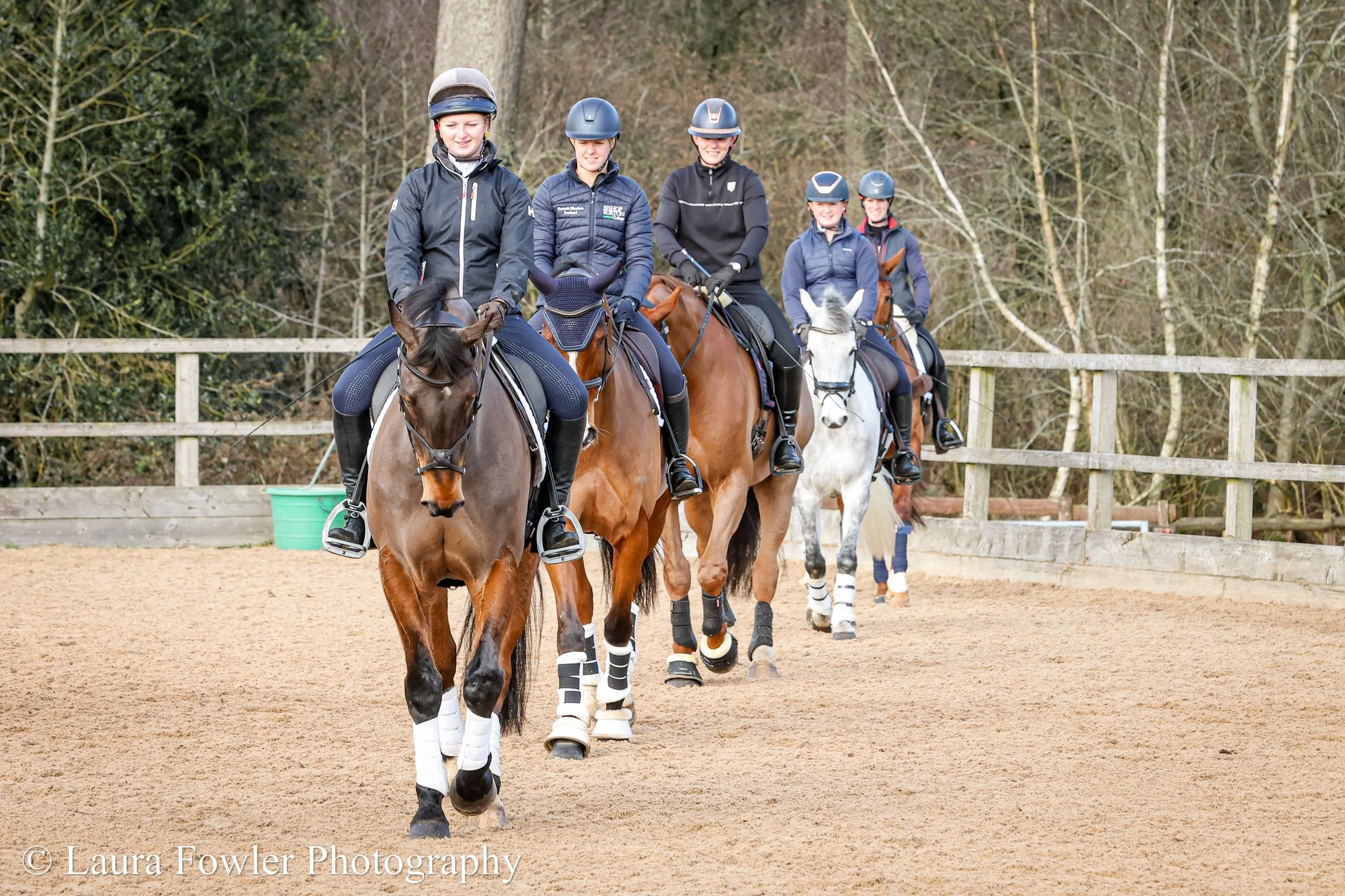 3 Star Cup Viewing Day Content