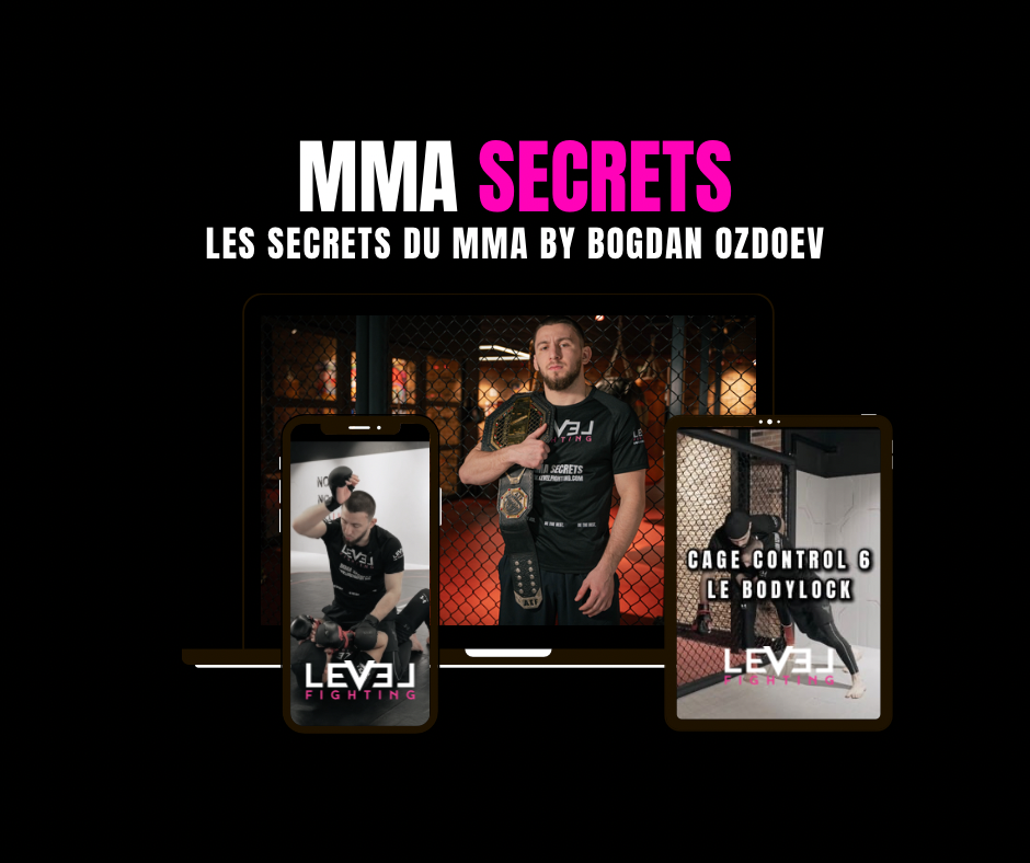 Pas de Salle de MMA Près de Chez Toi ? Comment Progresser Quand Même