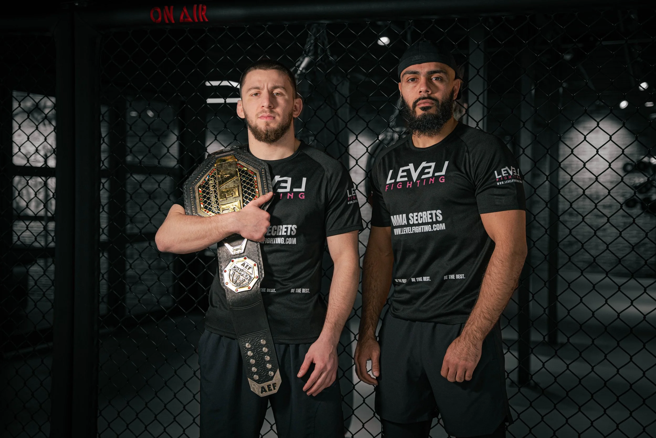 Combien de Temps pour Progresser en MMA Quand on est débutant ?
