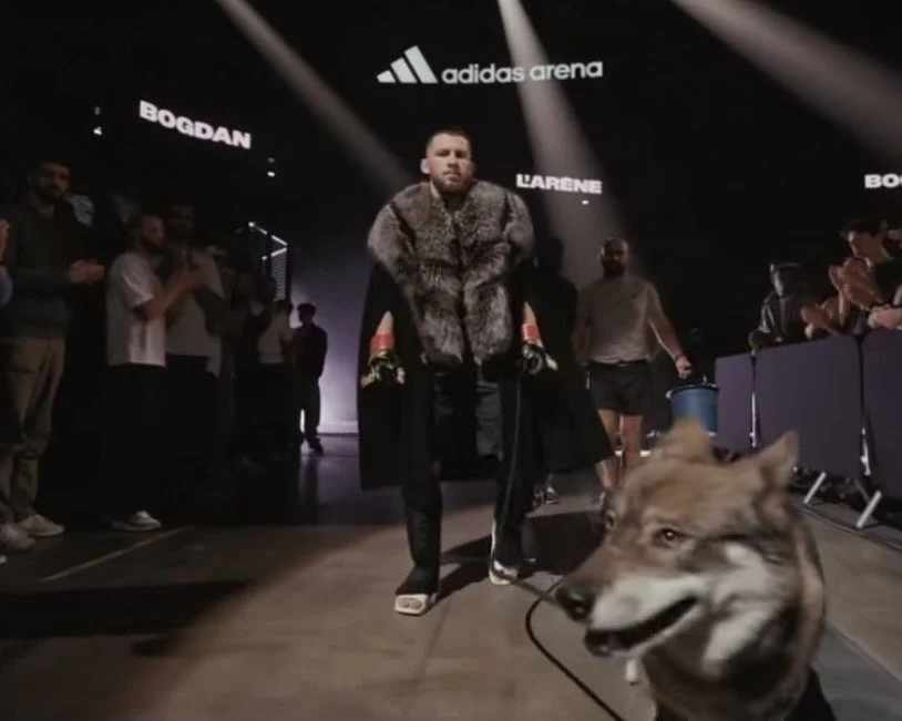 Bogdan Ozdoev dans L'Arène (Netflix) : son parcours complet jusqu'à la finale
