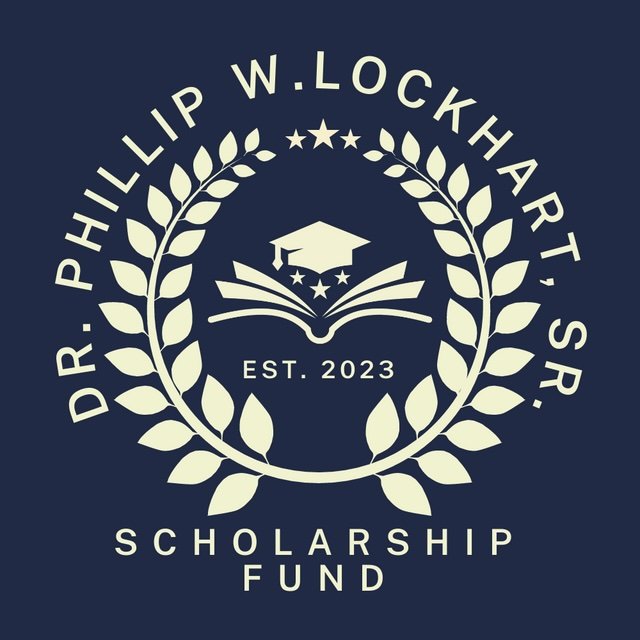 Dr. Phillip W. Lockhart Sr. 5K Walk/Run