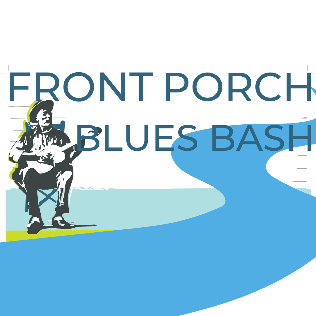 Front Porch Blues Bash