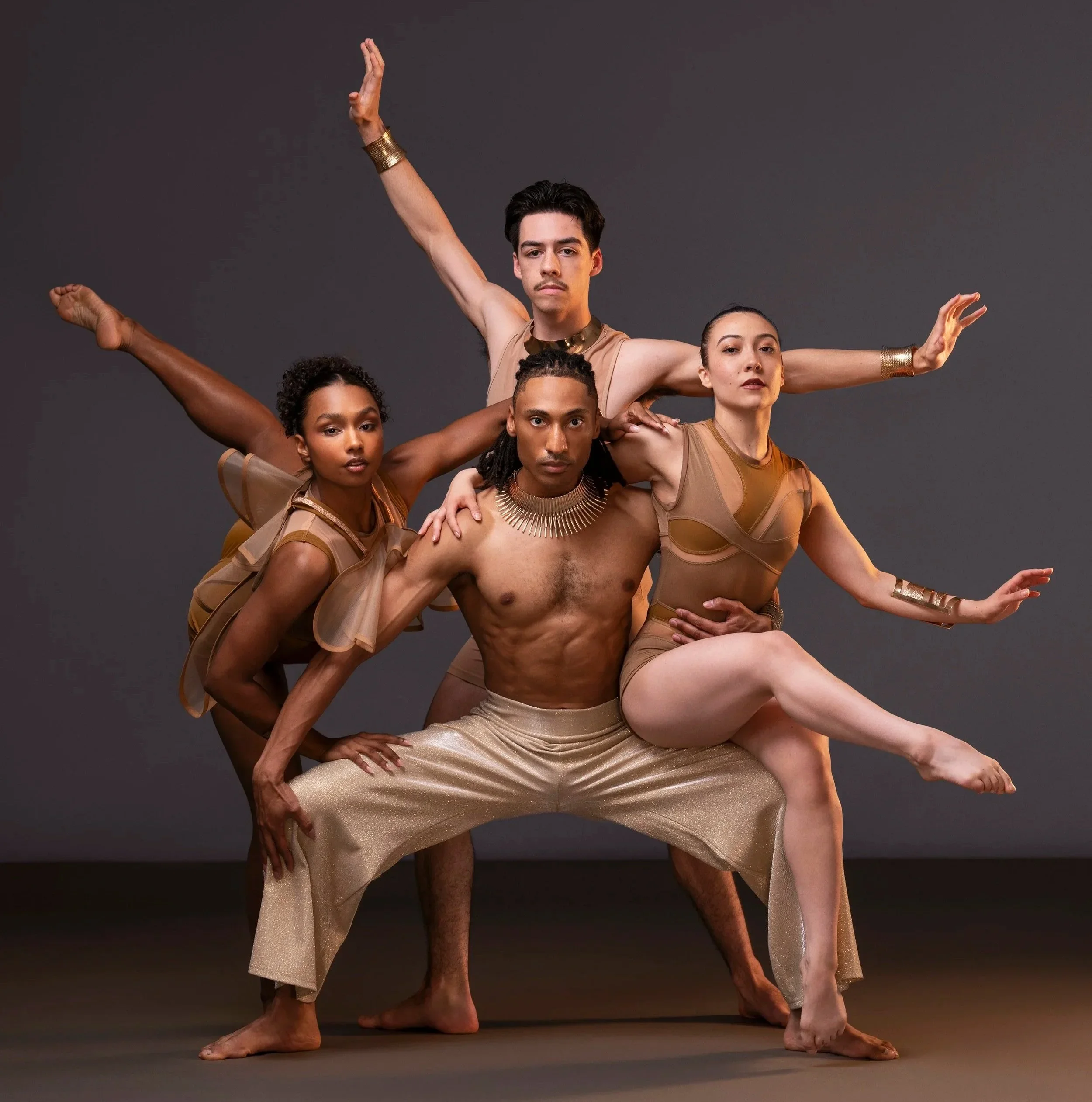 Warfield Concert Series - Ailey II