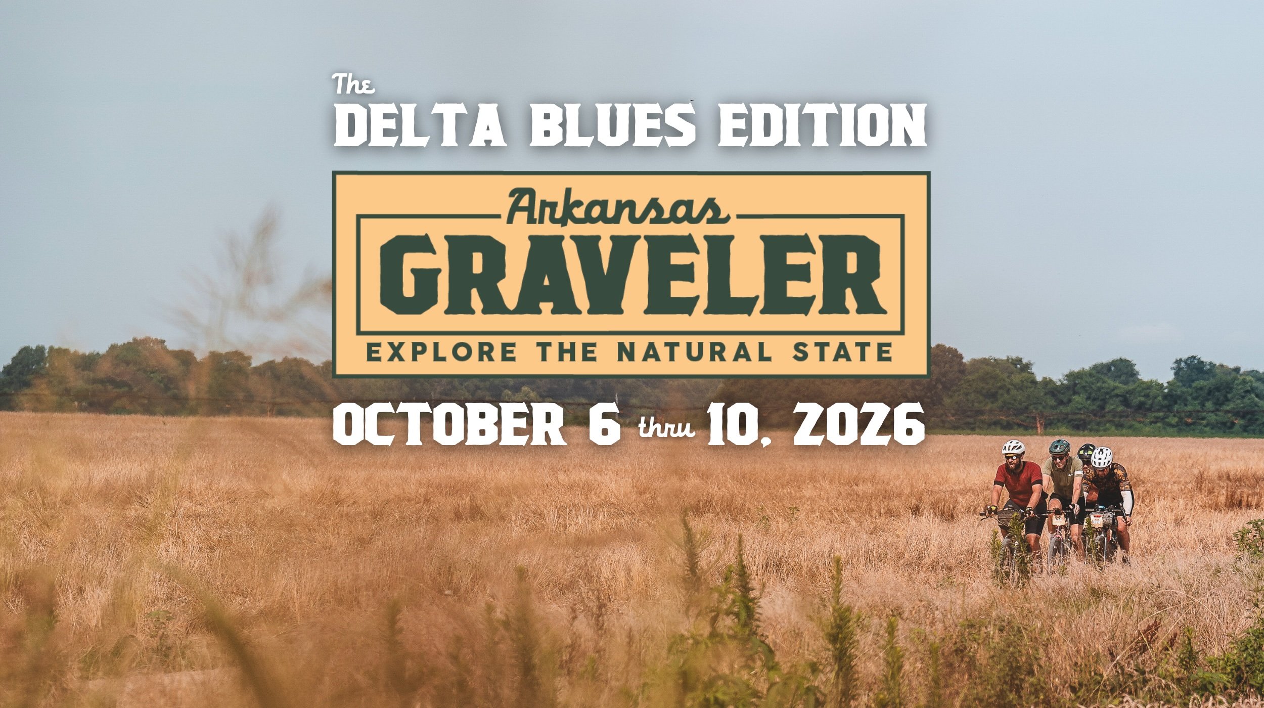 Arkansas Graveler: Delta Blues Edition