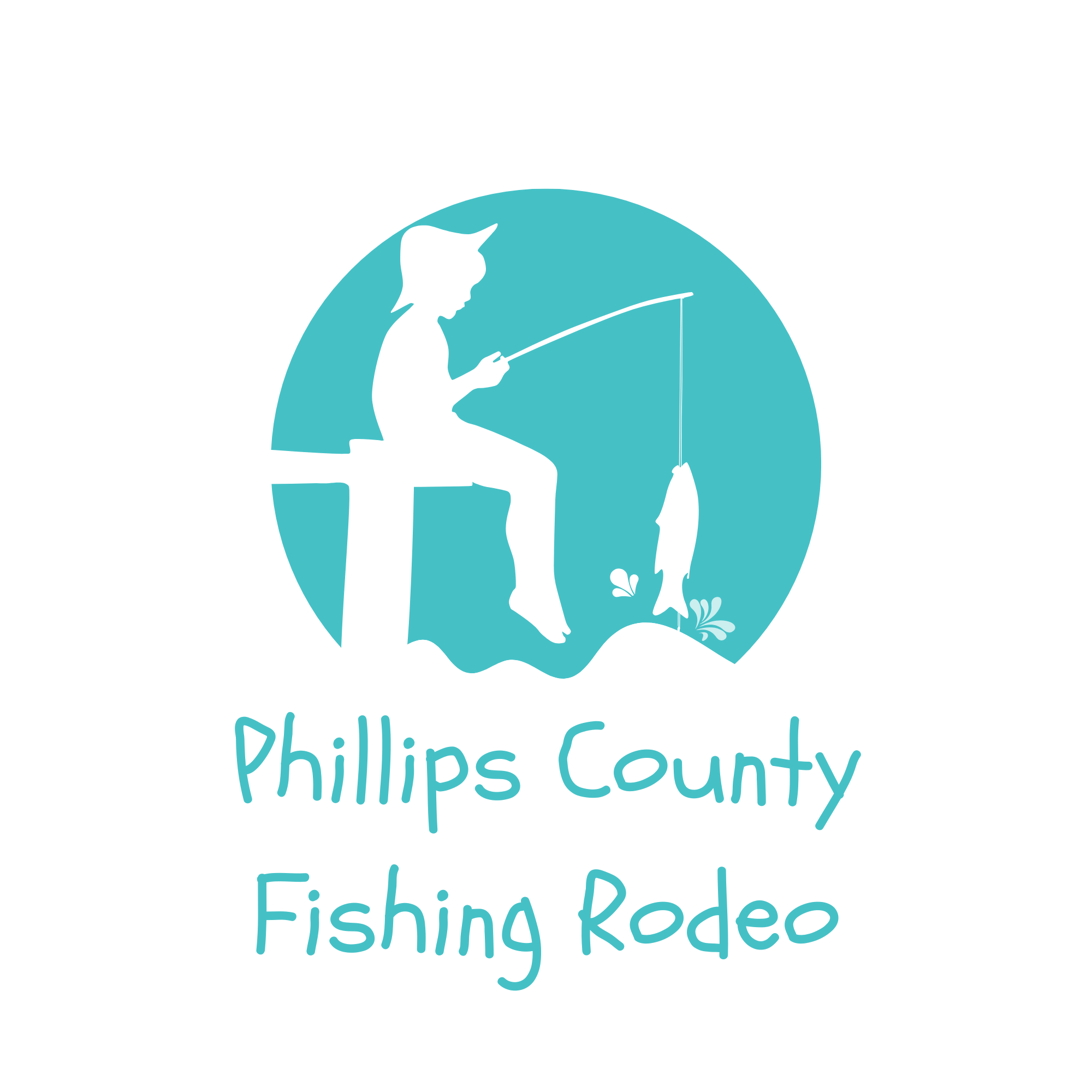 Phillips County Fishing Rodeo