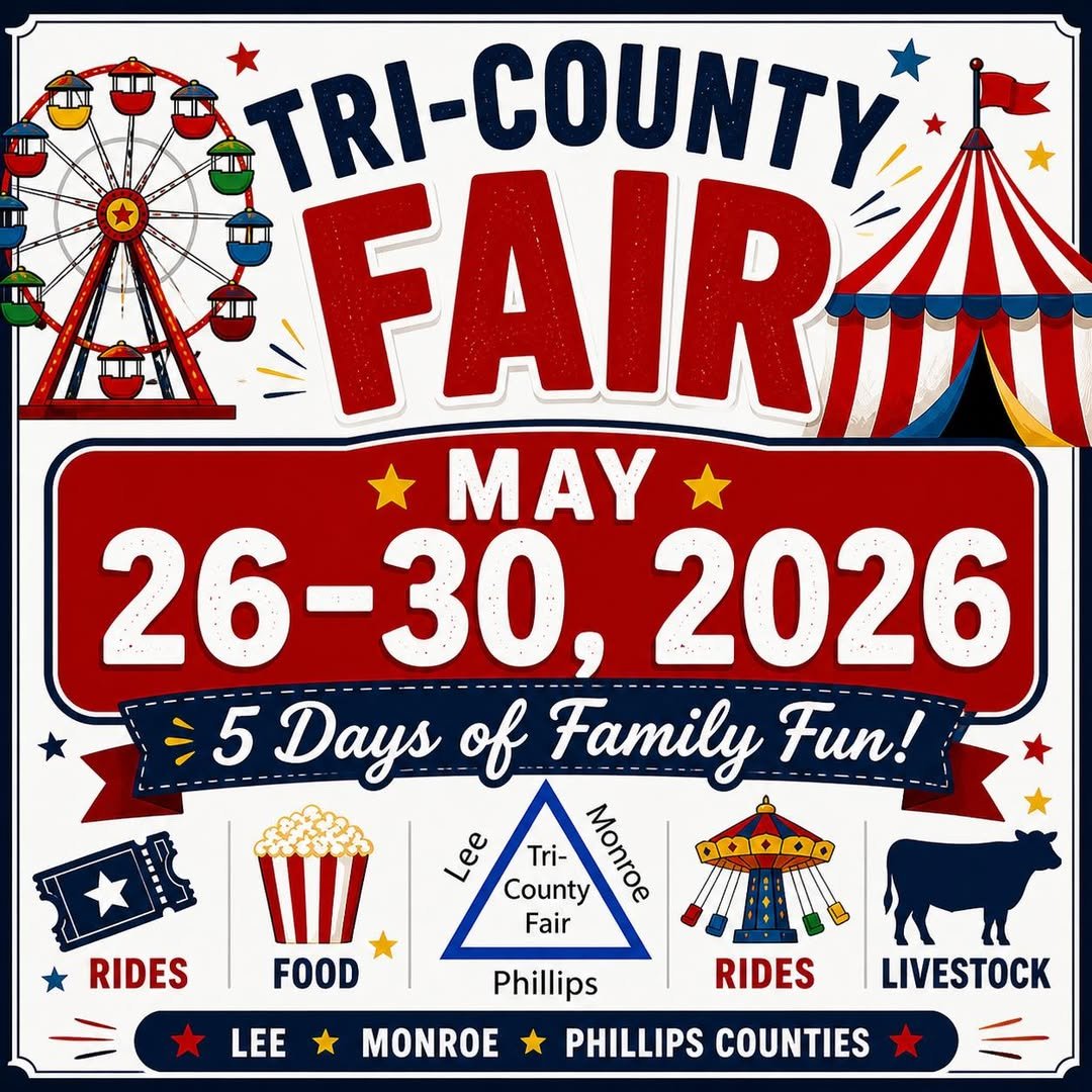 Tri-County Fair