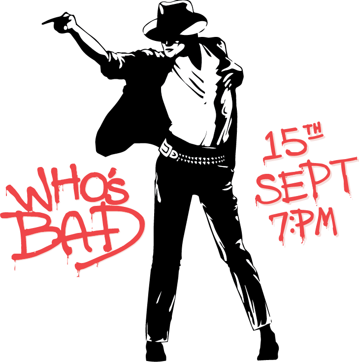 Warfield Concert Series - Who's Bad