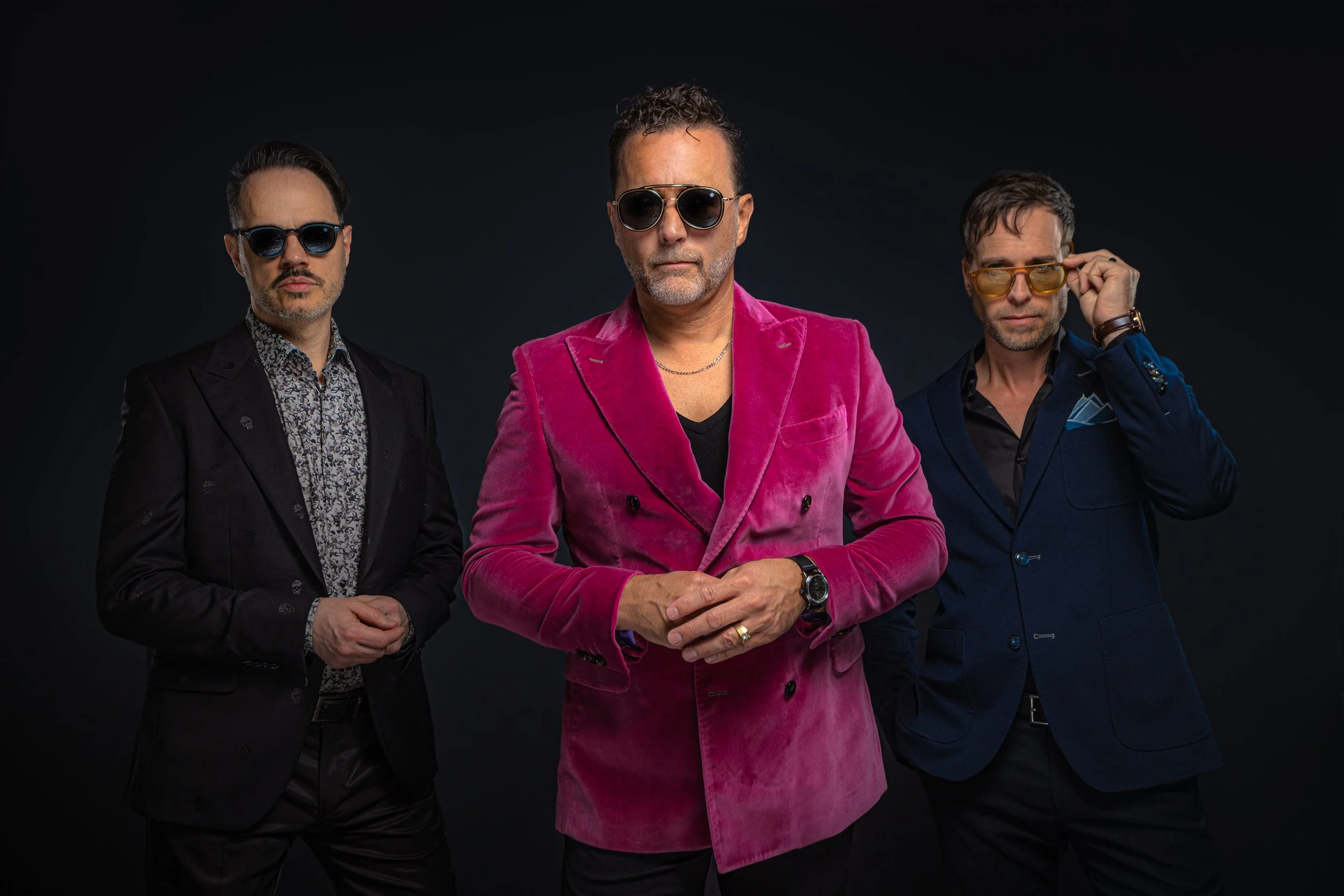 Warfield Concert Series - The Undercovers