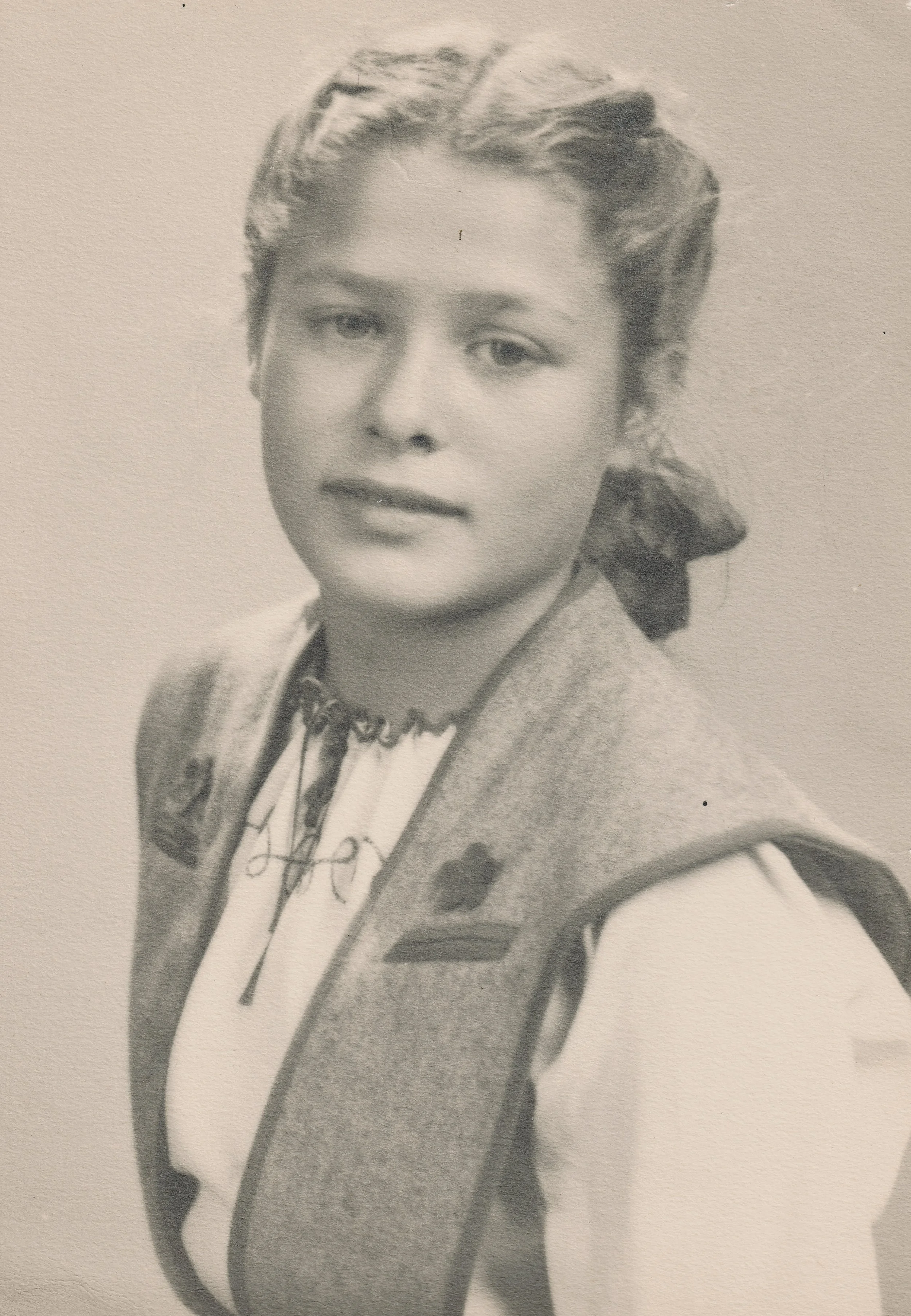 Ruth