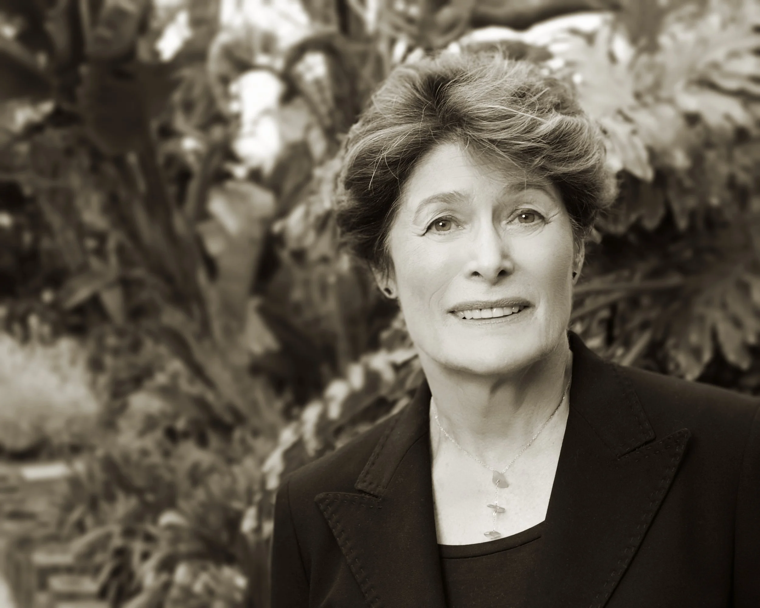 Ruth - photo by Marc Goldstein