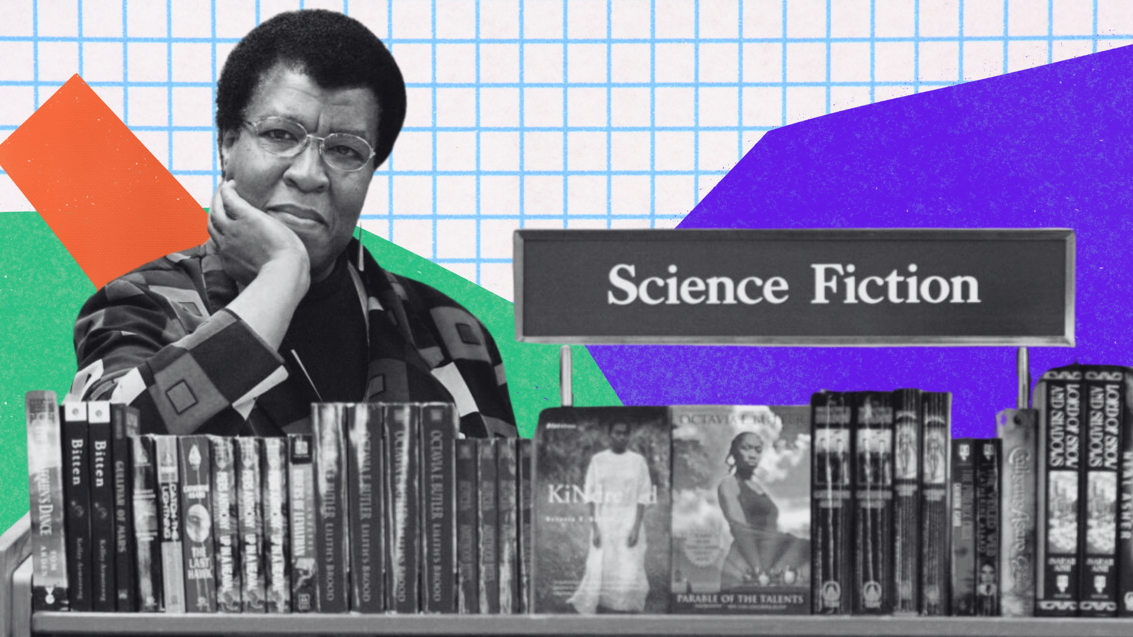 The World-Builder's Guide to Revolution: Lessons from Fantasy and Sci-Fi