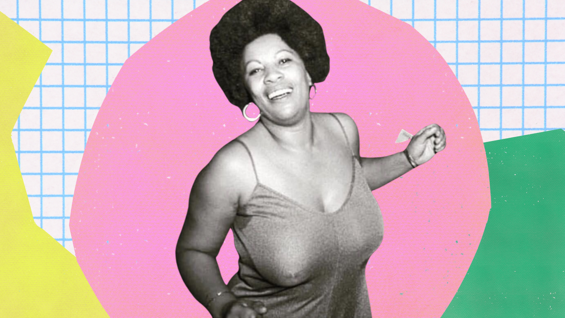 The Joy Principle: Why Pleasure is Critical for Revolutionary Imagination