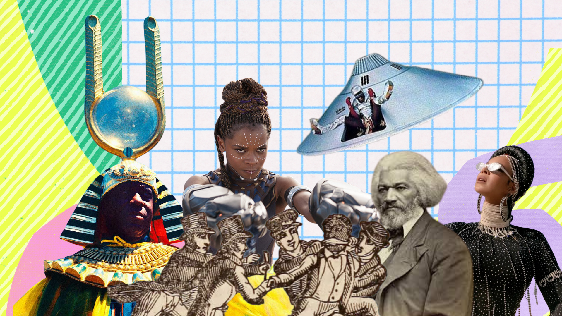 Radical Futures — Experiential Futures Studio