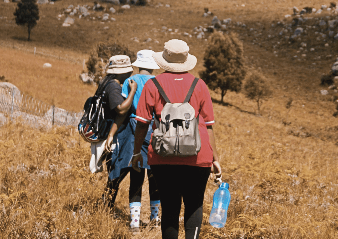 What to Wear in South Africa: A Practical Guide for First-Time Travelers&nbsp;