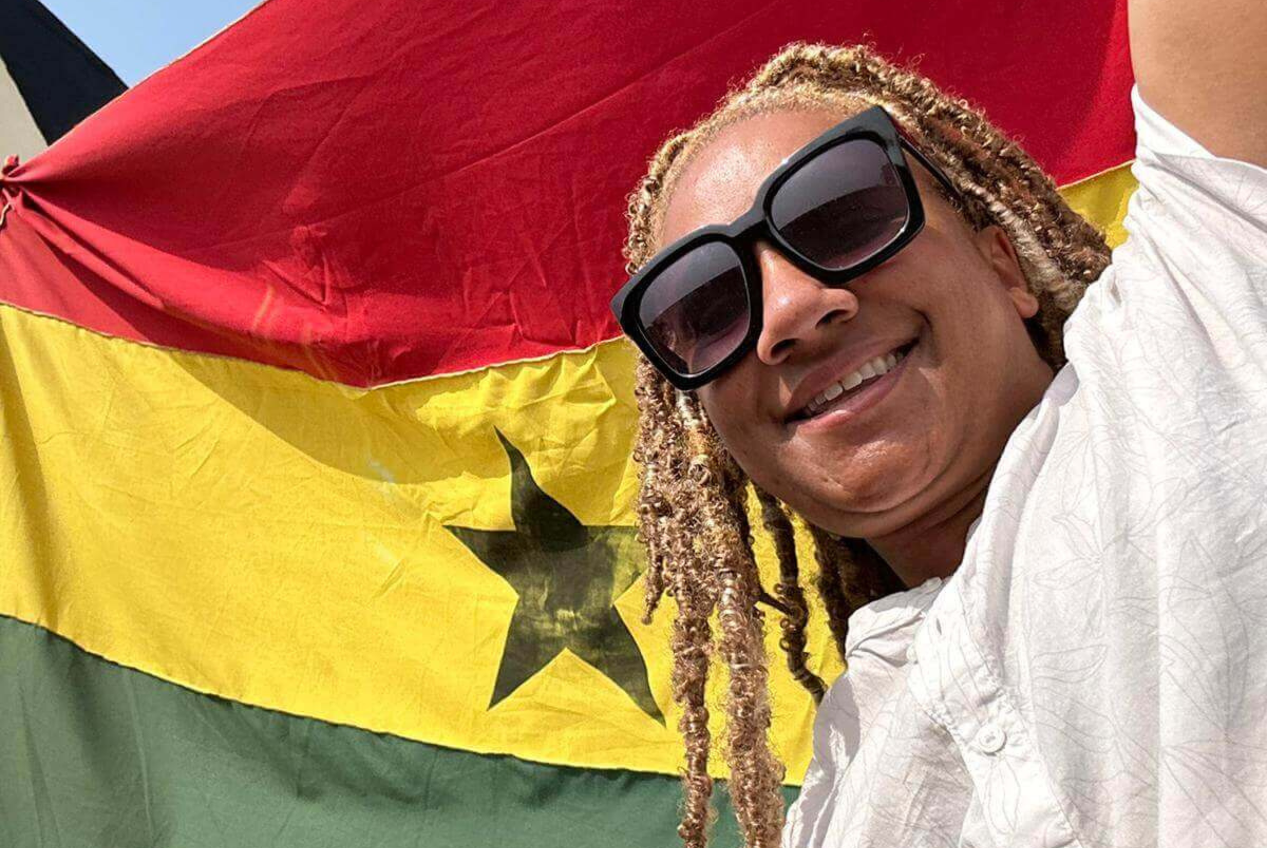 Dive Into Adventure: Uncover the Newest Places to Visit in Accra