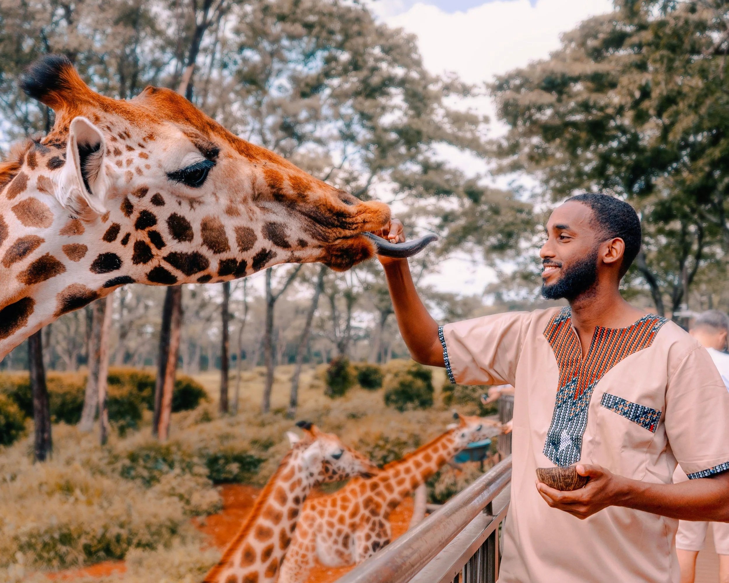 A Traveler’s Ultimate Guide: 12 Interesting Things to do in Kenya