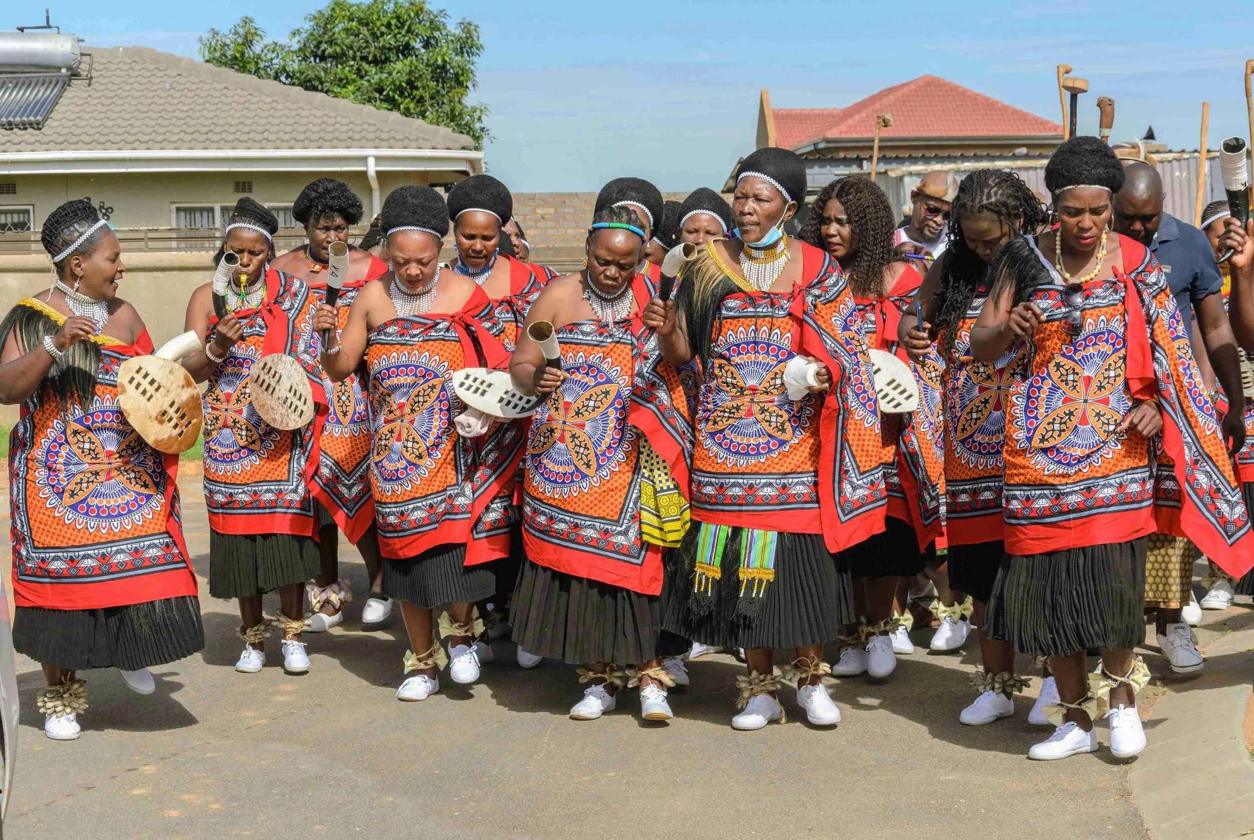 Top Festivals in South Africa Every Traveler Should Experience