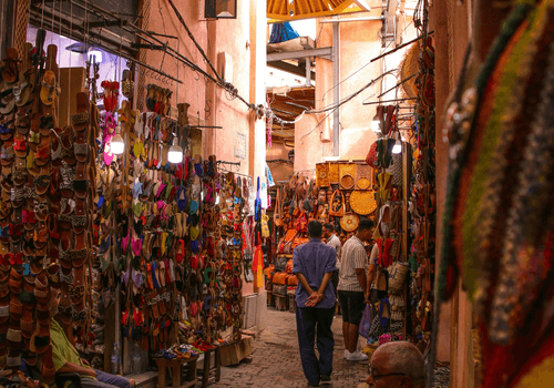 The Best Morocco Tours For Solo Travelers