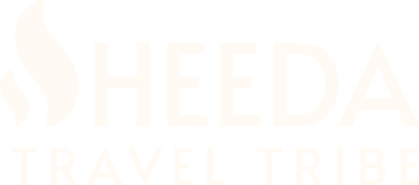 Sheeda Travel Tribe
