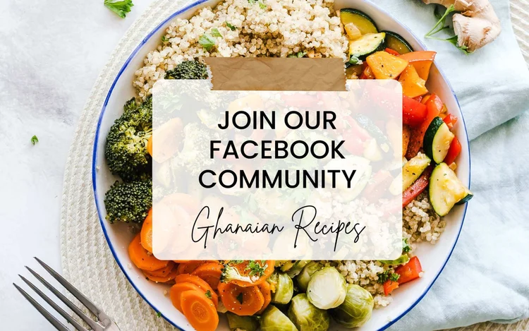 Ghana Food Near Me Dishes to Try