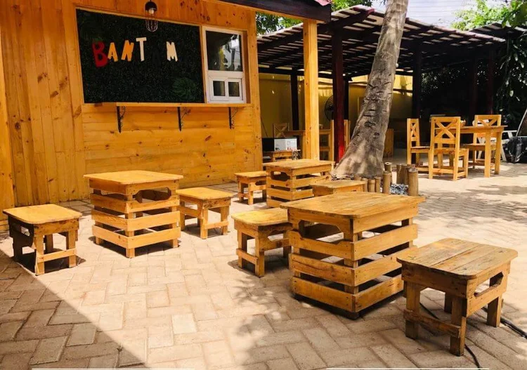 Ghana Food Near Me Taste the Flavors of Africa