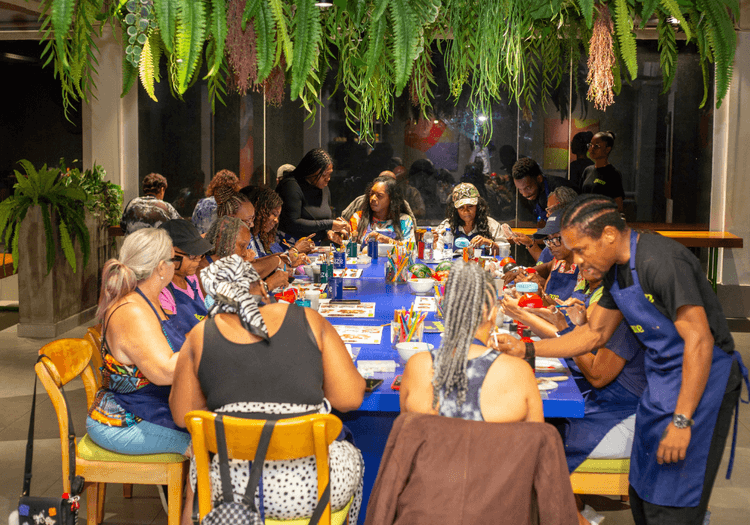 Luxury vs. Budget Trips to Africa: What You Get for Each