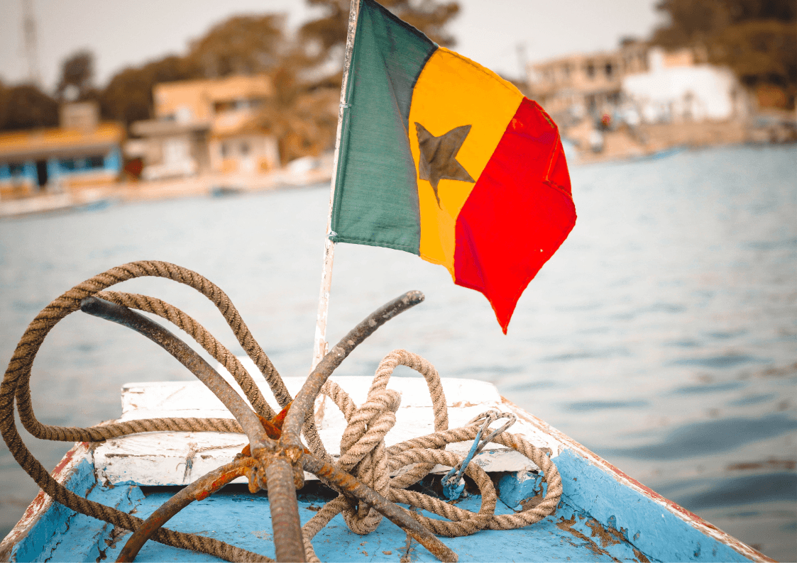 A Traveler's Guide to Dakar: What to Do, and How to Experience Senegal&nbsp;