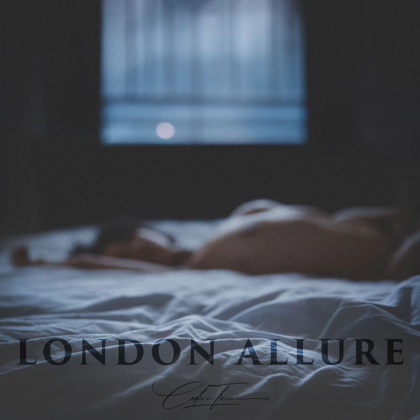 &quot;As I lay upon the bed, enveloped in the gentle embrace of this captivating scent, I feel a sense of calm wash over me.&quot;
London Allure.
Photo: Cedric Tosoni, Feat. Nikitta.
London, UK.

#LondonAllure #CityCharm #UrbanSerenity #LondonVibes ?