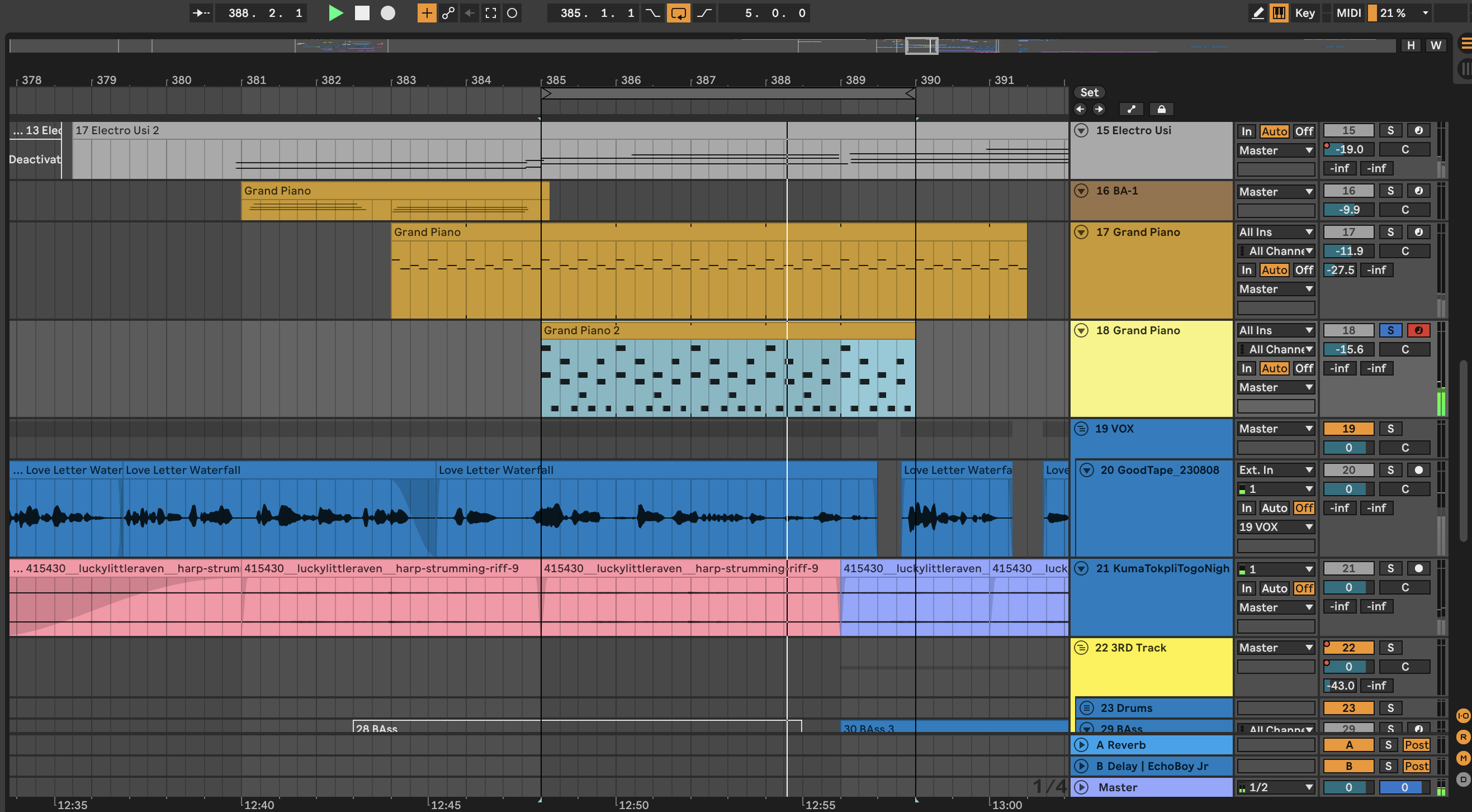 ableton