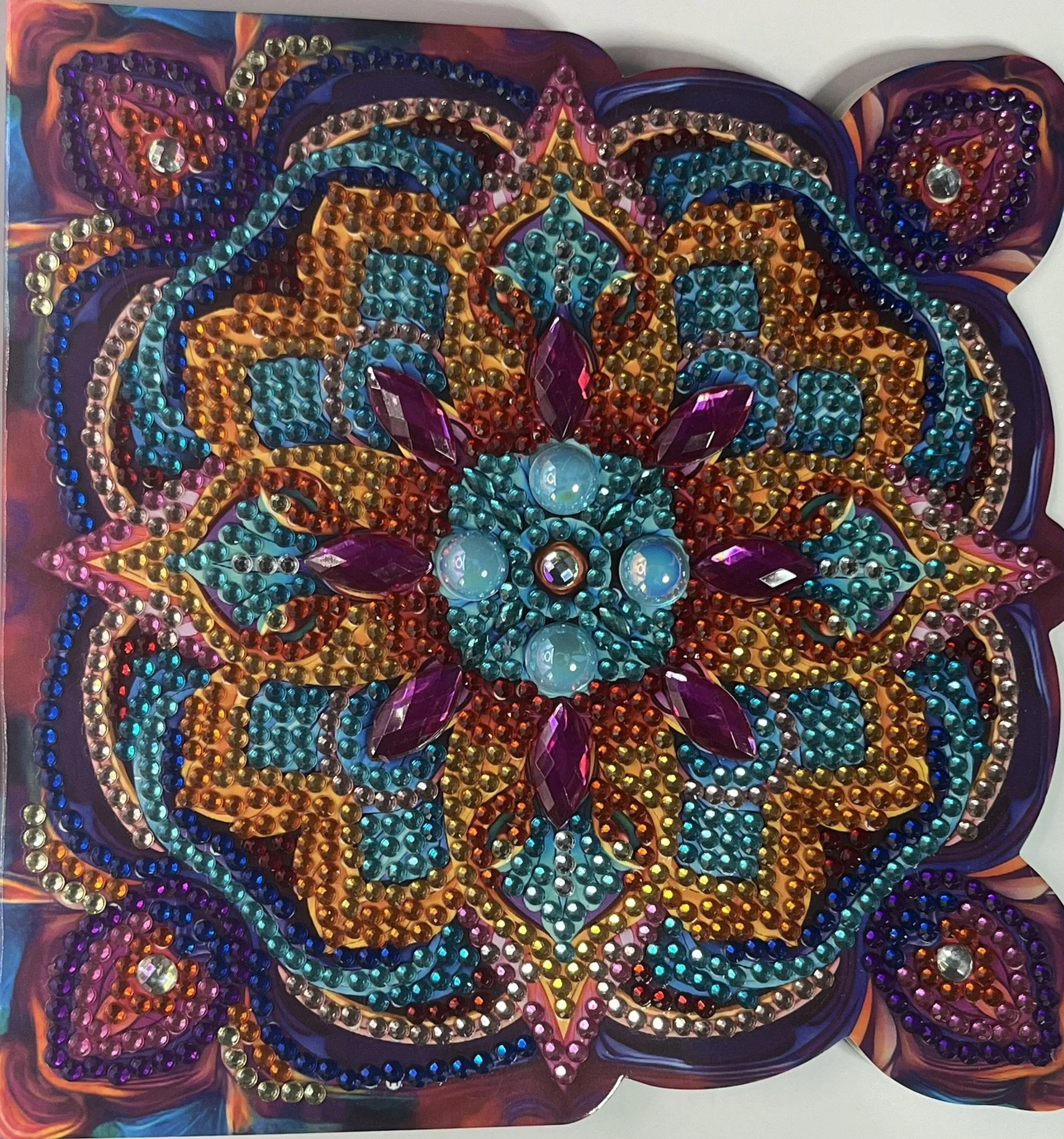 Mandala 2
