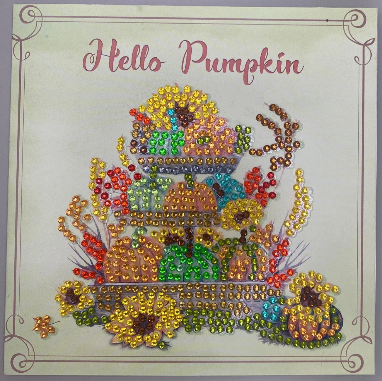 Pumpkin