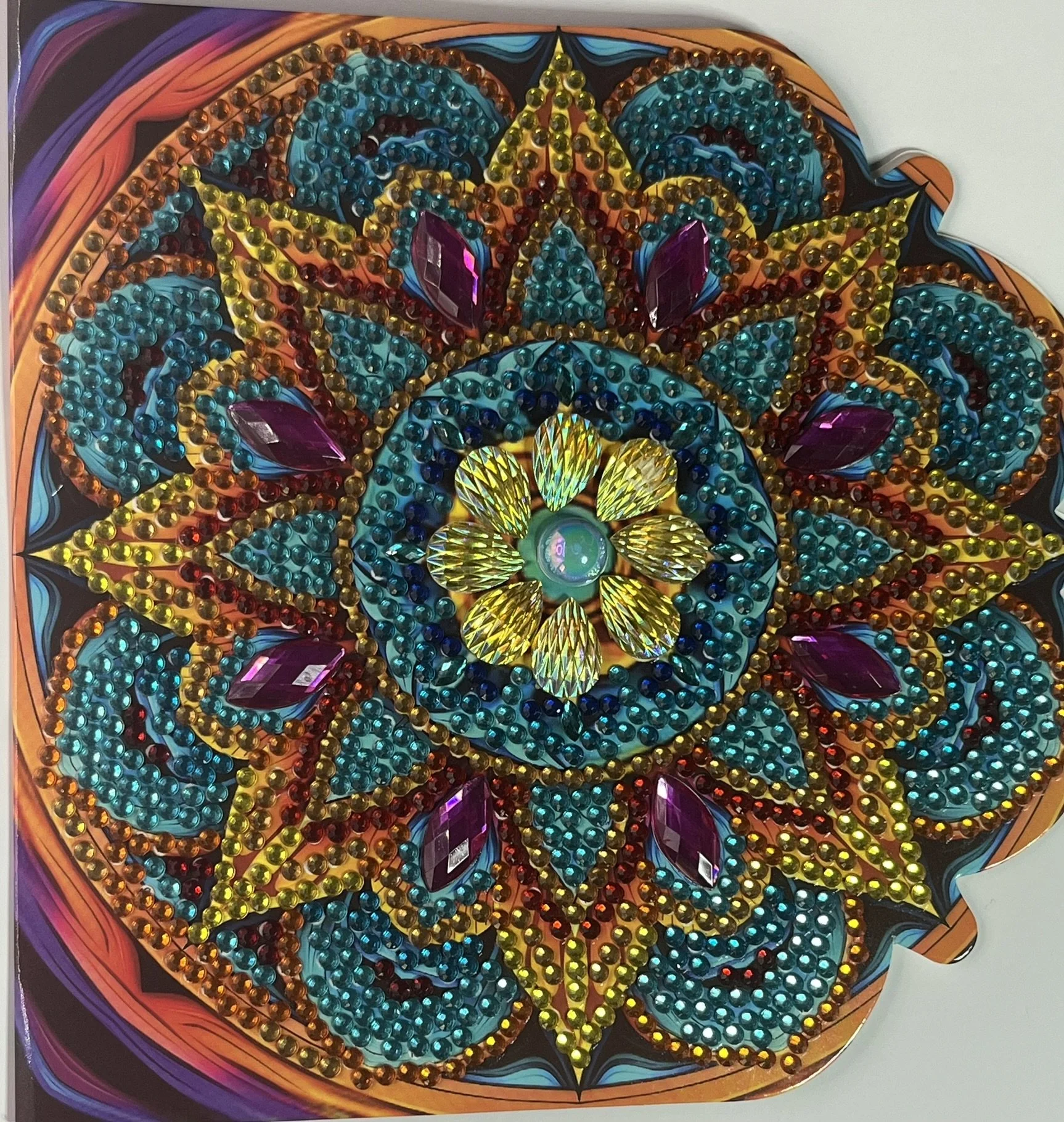 Mandala 4