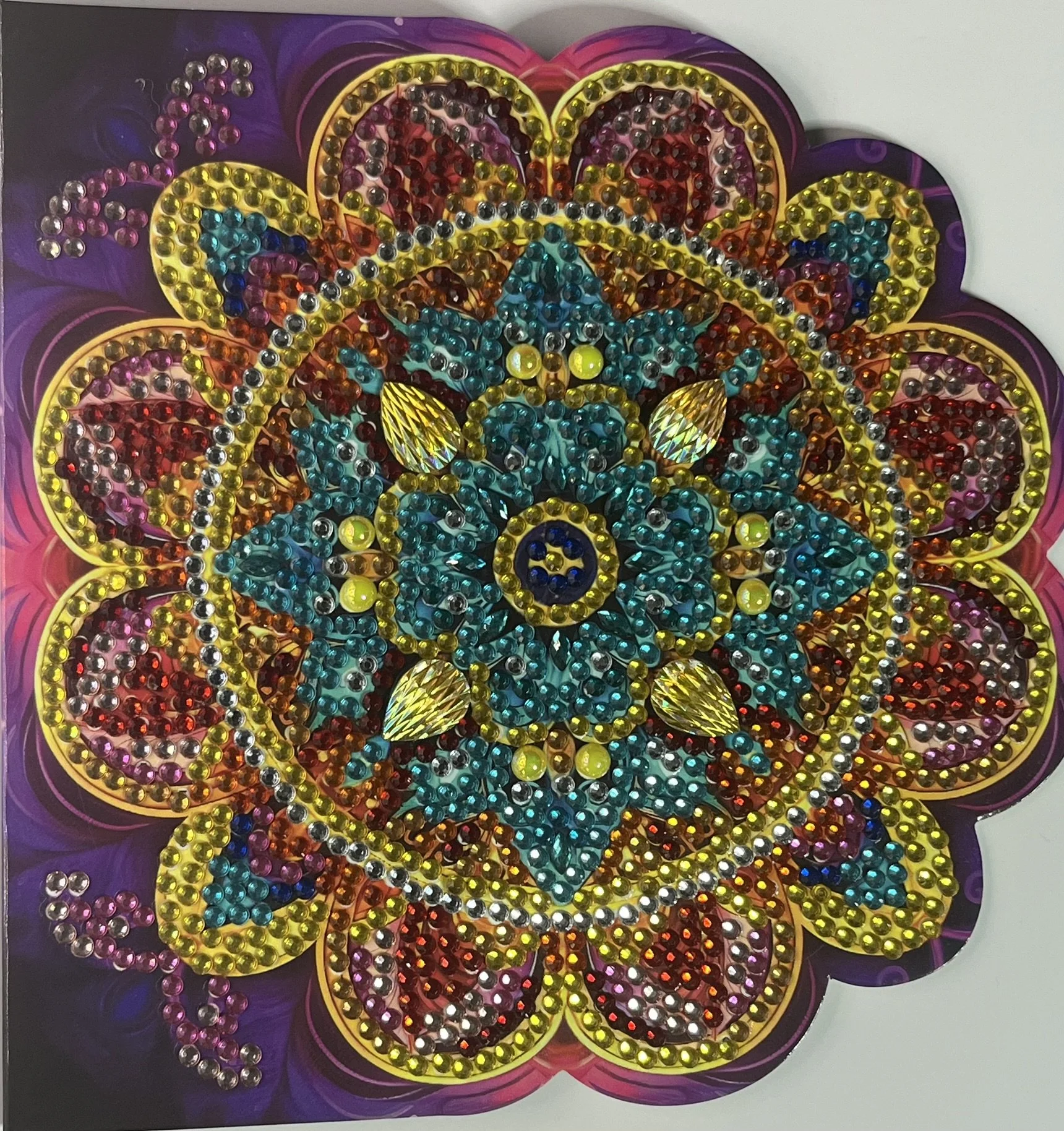 Mandala 3