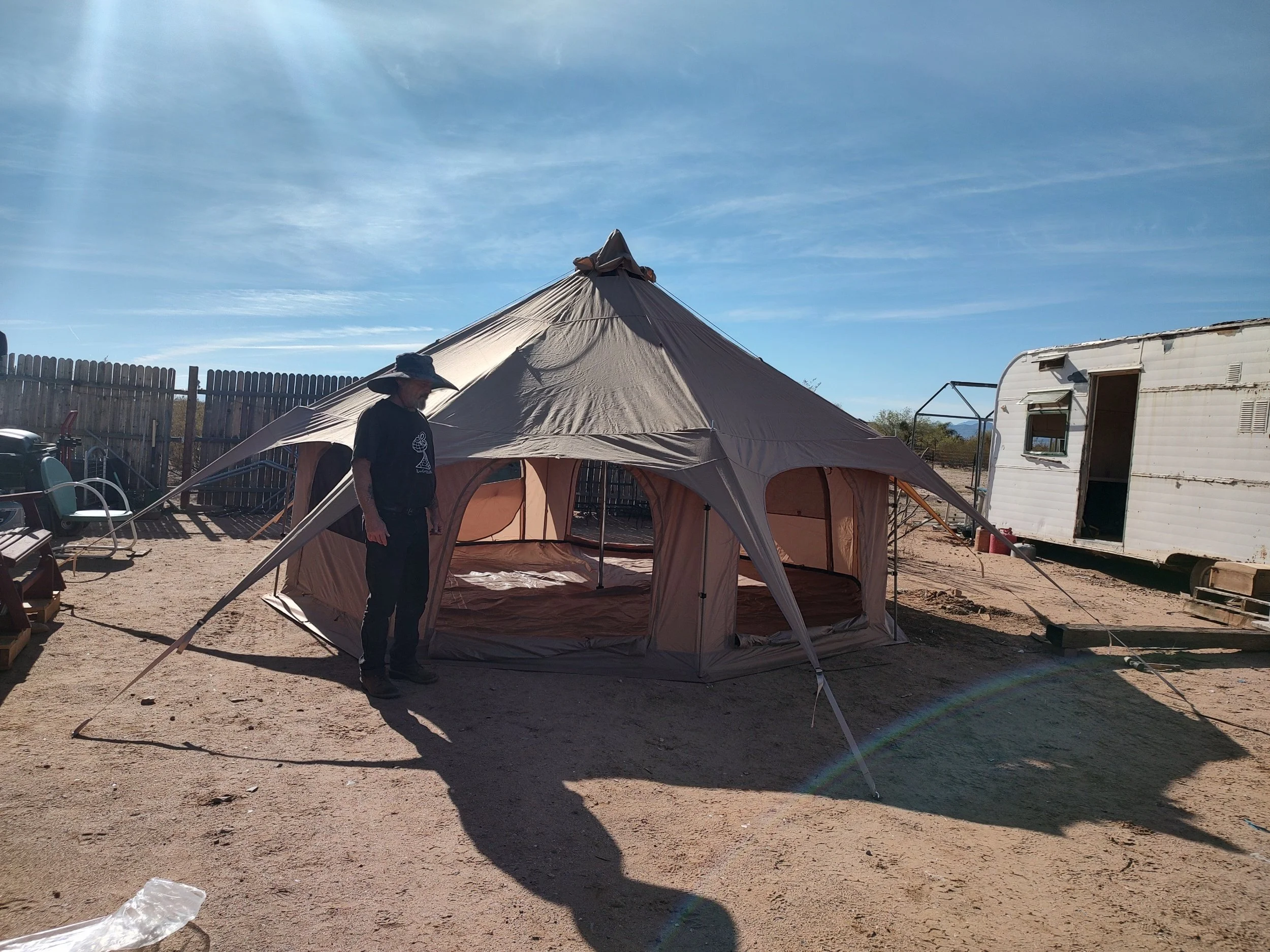 tombstone rose: dave outside.jpg