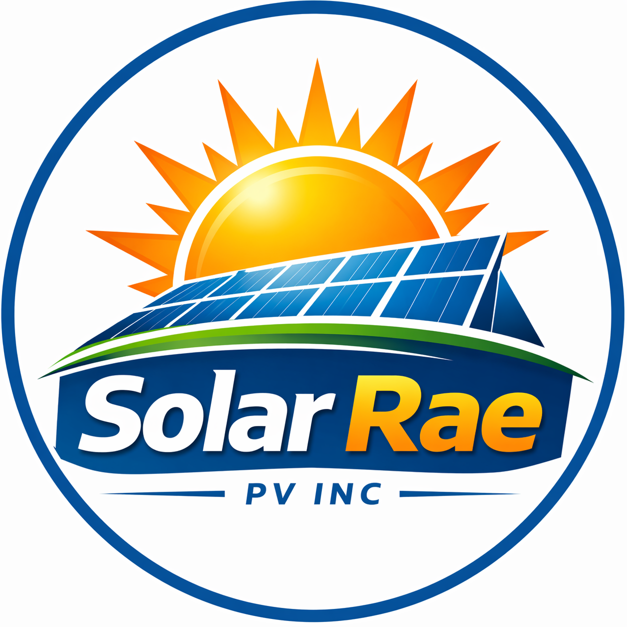 Solar Rae PV Inc. 