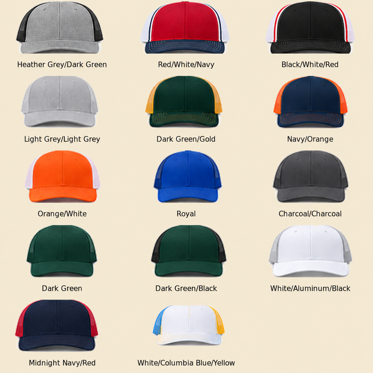 Dark green and black hat option.png