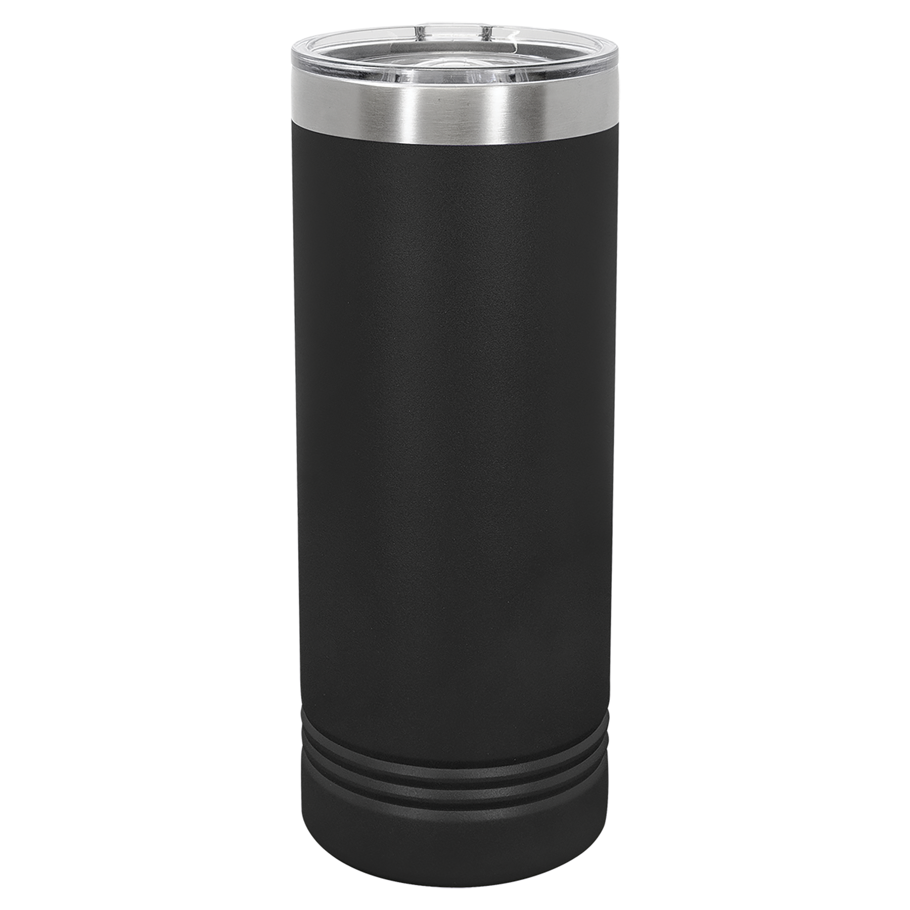 Personalized 22 oz Skinny Tumbler