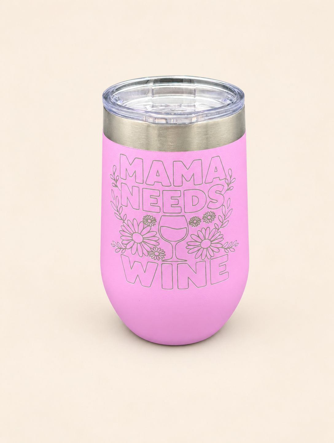 Pink engraved wine tumbler on ivory.png