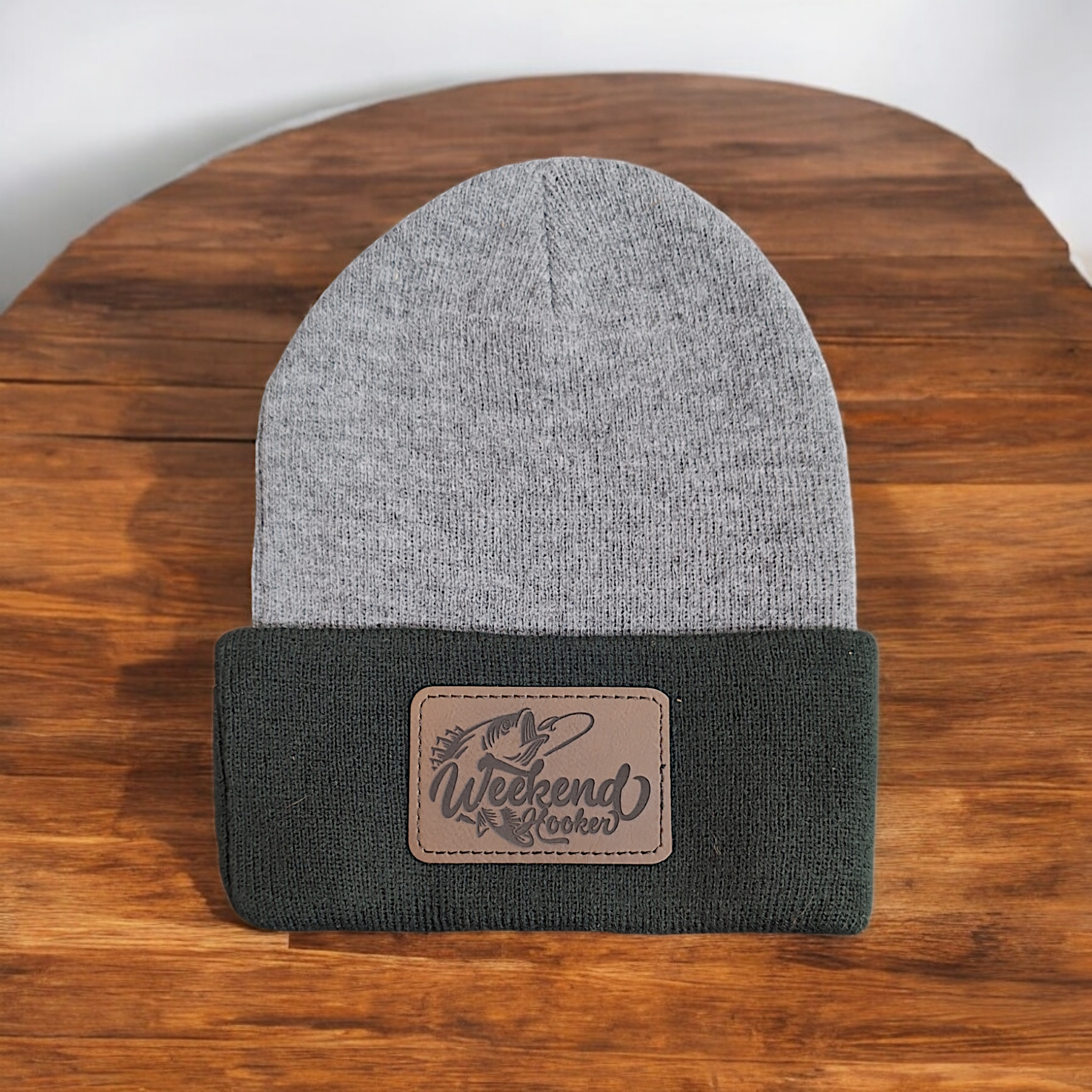 Weekend Hooker Stocking Hat
