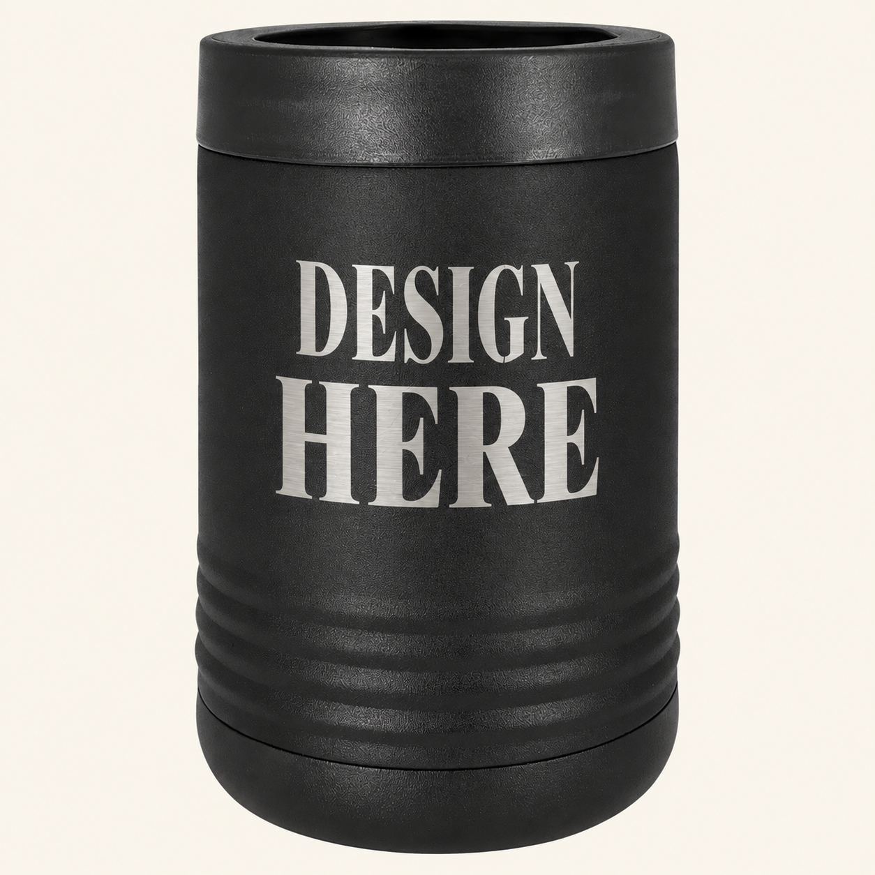 Personalized Standard Can Cooler