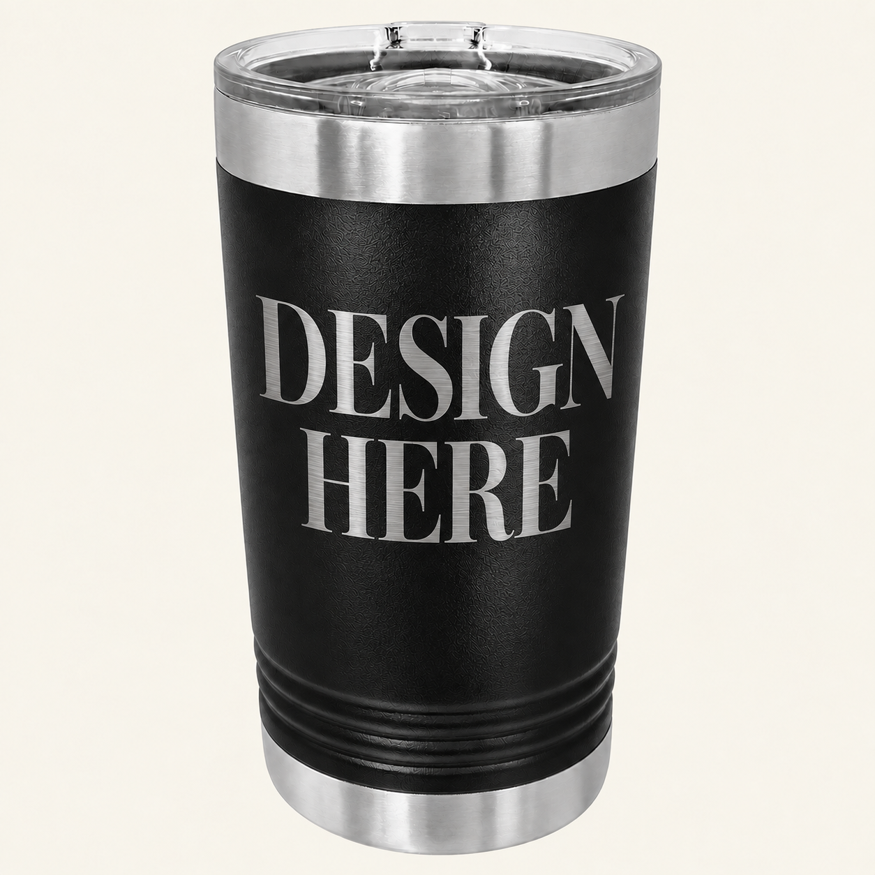Personalized 16 oz Tumbler