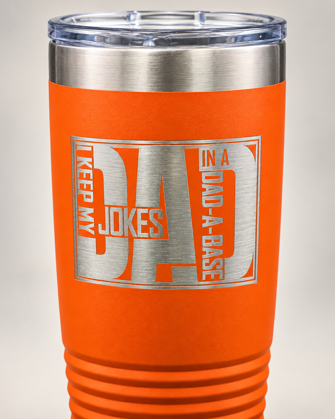 Engraved orange dad-joke tumbler-3.png