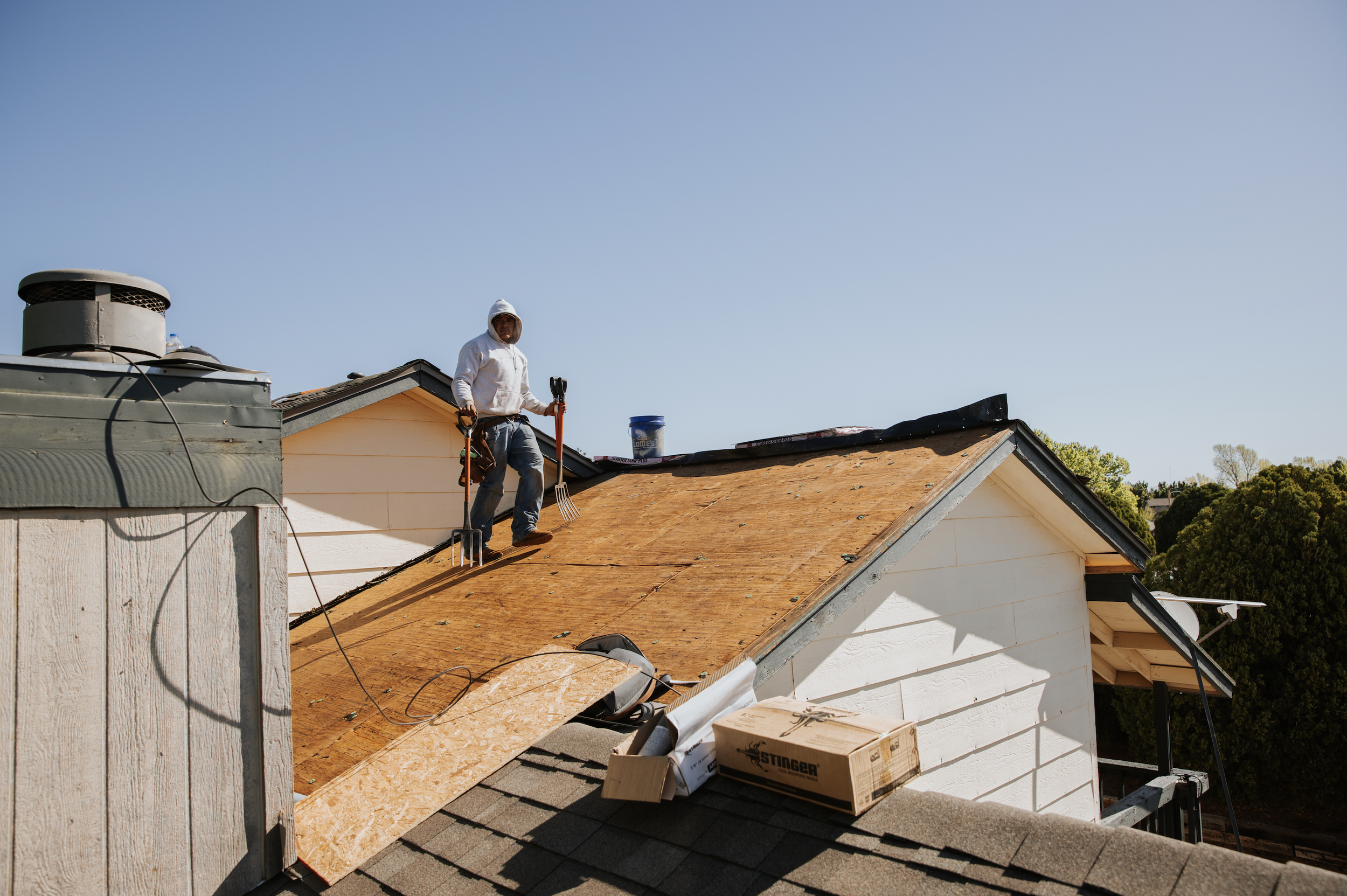 Top 10 Questions to Ask Your Roofing Contractor , Denali Roofing &amp; Construction Answers