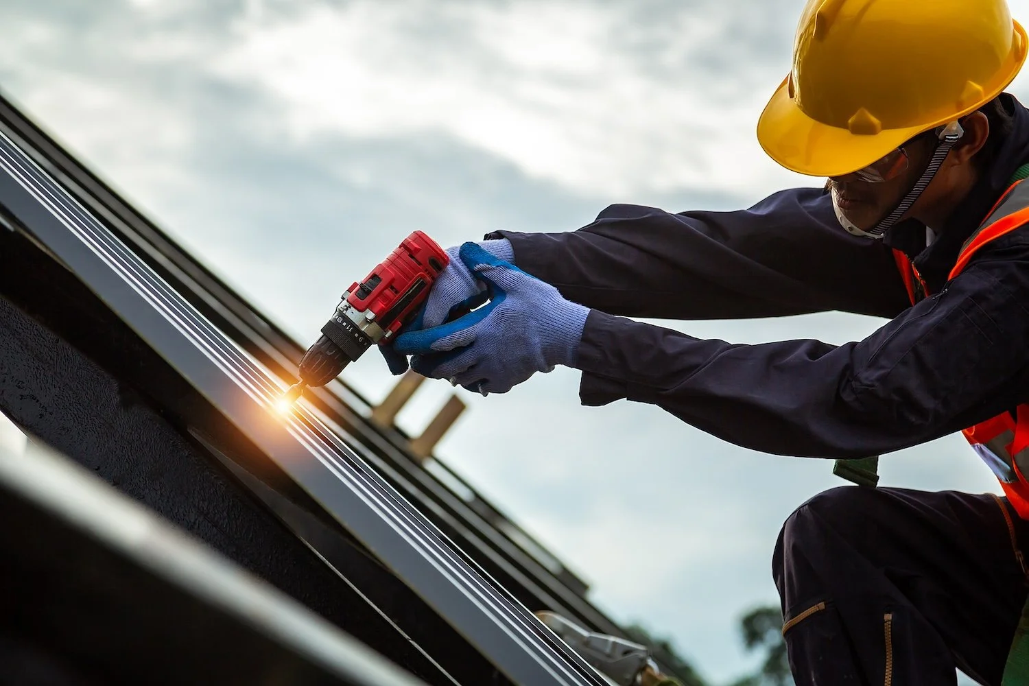 What to Do After Storm Damage to Your Roof