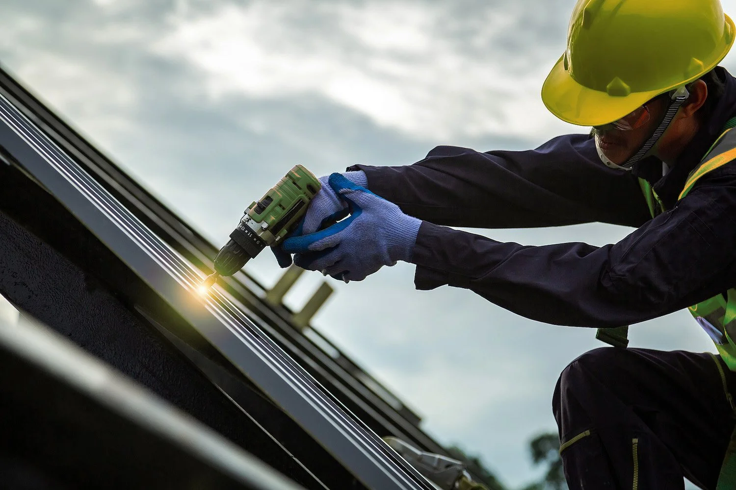 How Much Does Roof Replacement Cost in Oklahoma?