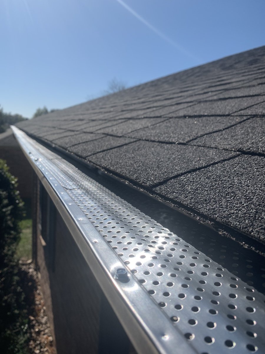 Why Gutter Installation Is Important for Your Home