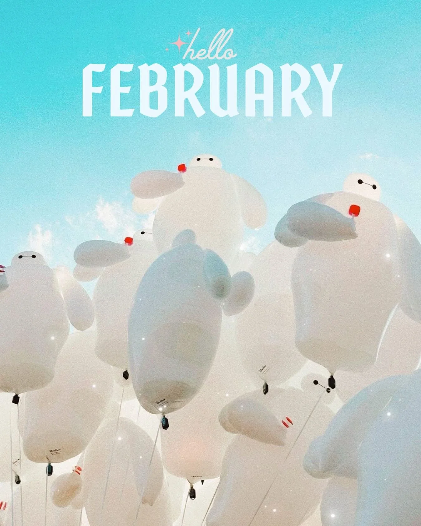 HELLO ✨ FEBRUARY ❤️ &bull;
We hope you all are ready for the magic, whimsy and new era of Factory 55 that officially begins this month! 🥹 As head into our 9th year of this shop, we can&rsquo;t help but look back with so much gratitude to everyone th