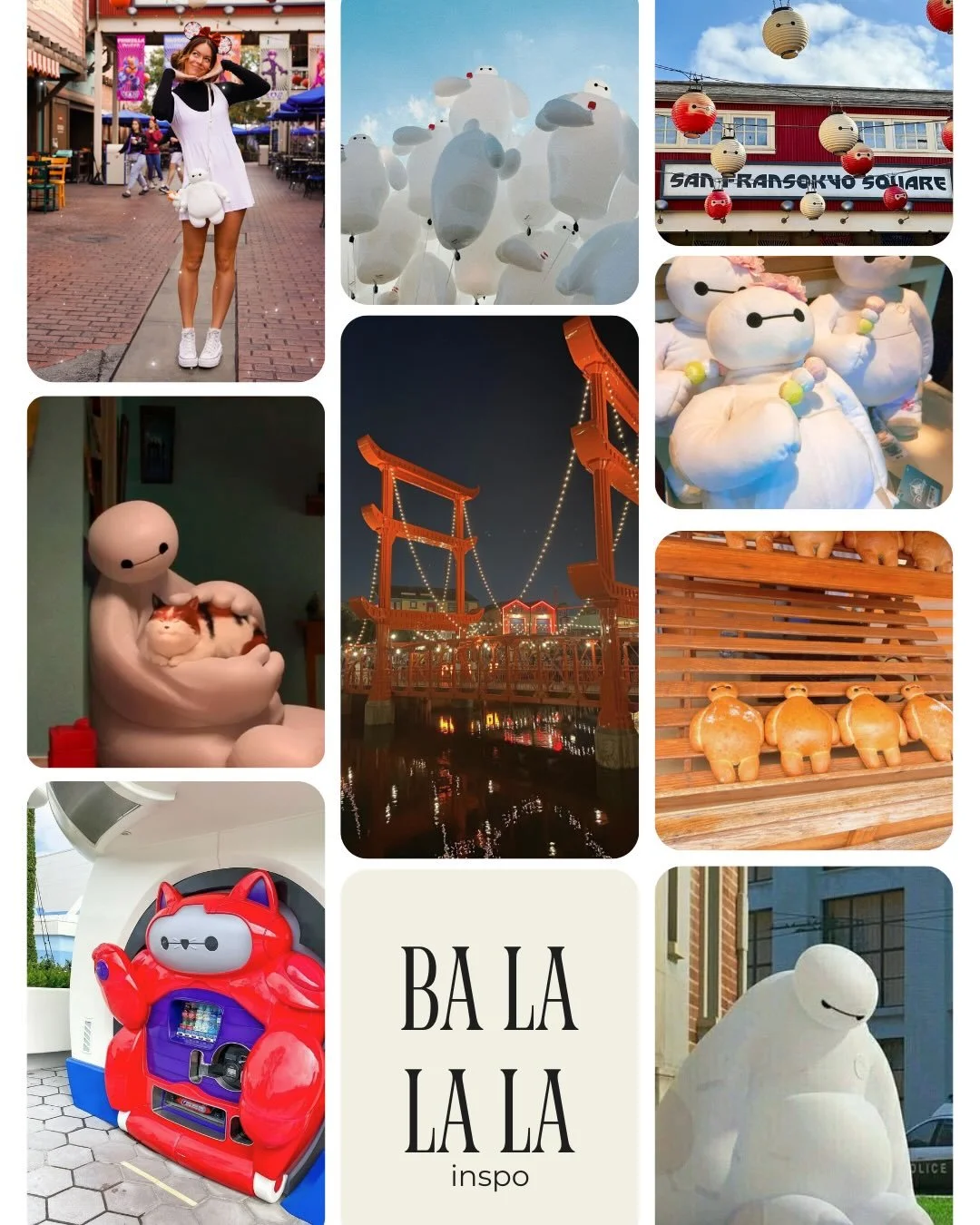 INSPIRATION 🤍✨❤️ turning a new page on this era of Factory 55 we&rsquo;re bringing into play storytelling. Of course storytelling is huge part of the Disney parks we all know and love. It inspires us to dive deeper into the reasons things were desig