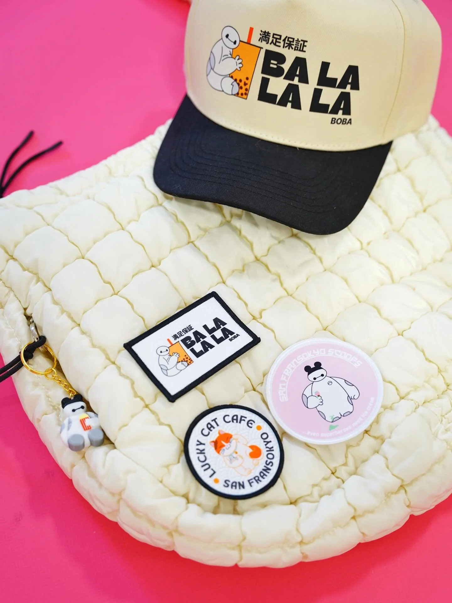 PATCH A PALOOZA 🤩 ok didn&rsquo;t see this one coming (we almost didn&rsquo;t make patches) ?! These were the most popular new item from Friday night!! We cannot wait to see what you guys make with these cuties and ive got a fun little DIY cooked up