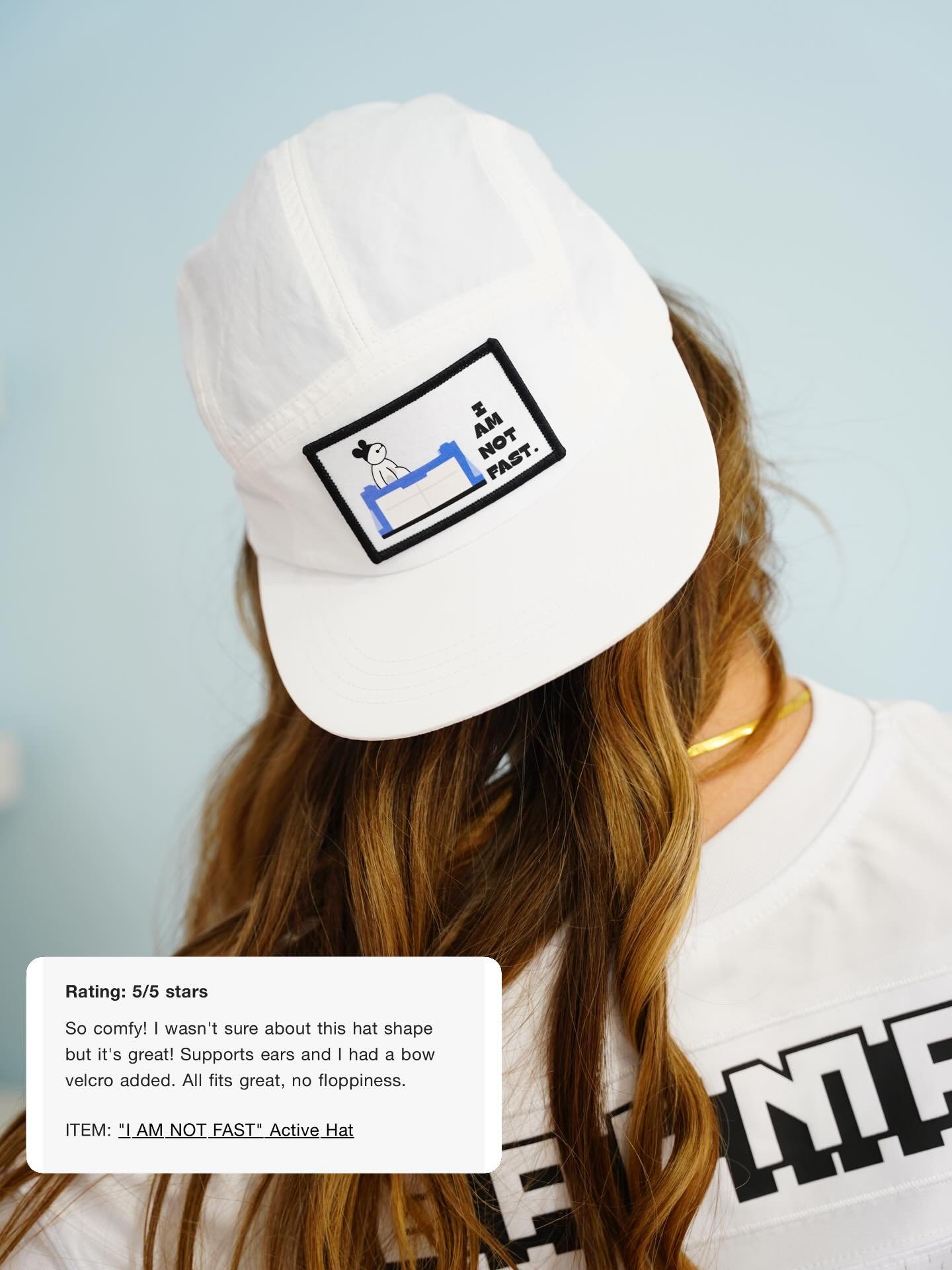 What the internet is saying about Baymax 🥹🥰 &bull;
THIS SUNDAY all our Baymax goods leave the shop and go into the vault! It&rsquo;s been so fun to see yall put an about in your hats, ears and getting crafty with patches! I&rsquo;m so proud and exc